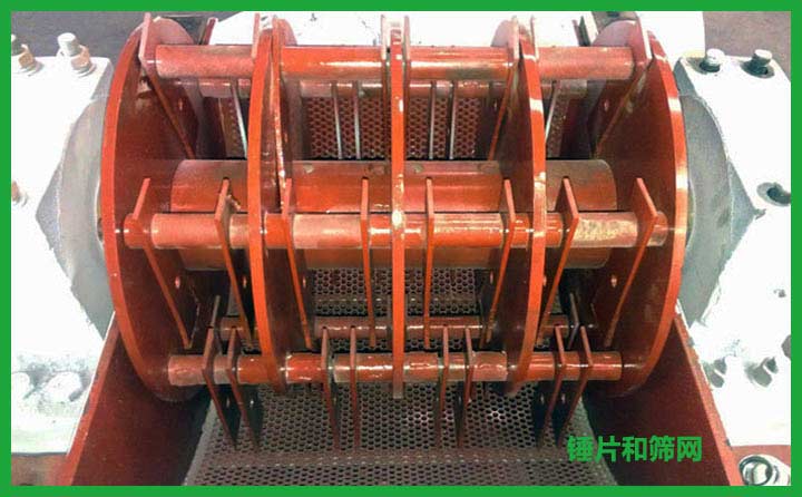 粉碎設備 粉碎設備