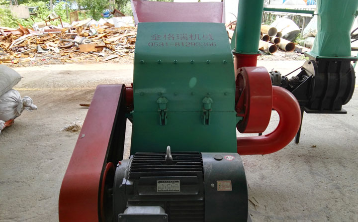 秸稈粉碎機 秸稈粉碎機