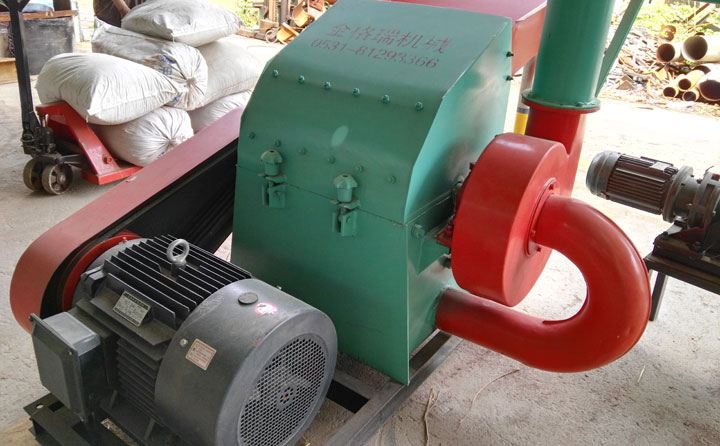 秸稈粉碎機 秸稈粉碎機