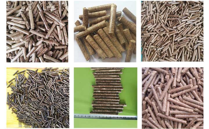 顆粒組合 顆粒組合