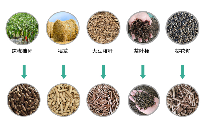 生物質茄子影视视频在线观看械顆粒圖片