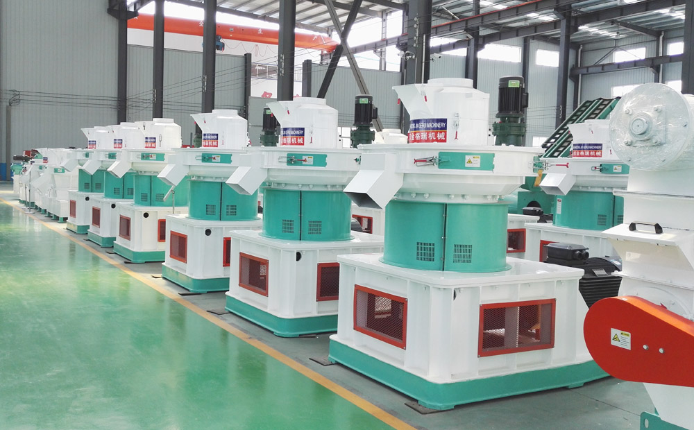 立式環模生物質燃料茄子影视视频在线观看