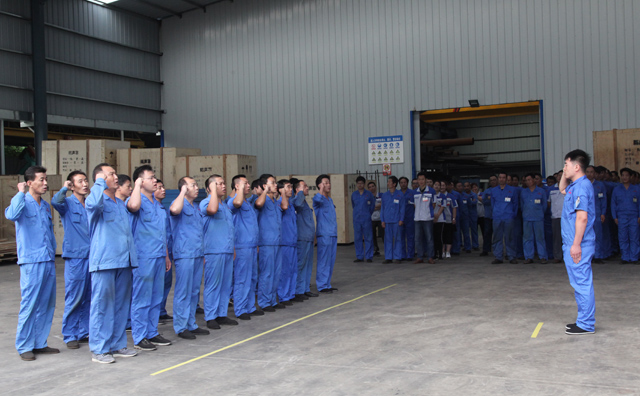 章丘豐源羅茨風機隊 章丘豐源羅茨風機隊