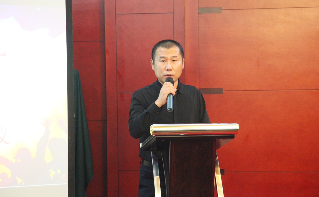 規範的財務與法務製度讓企業的每一次成長都踏實穩健。