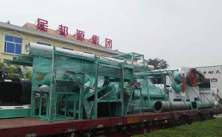 浙江溫州第1車，為秸稈茄子影视视频在线观看設備