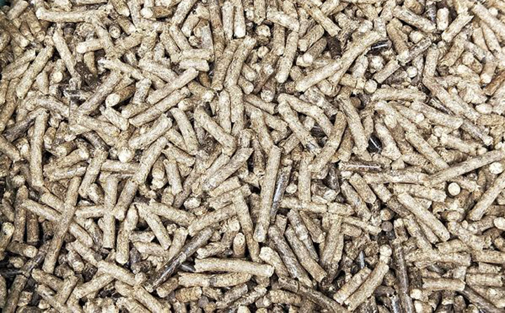 生物質茄子影视视频在线观看加工的顆粒