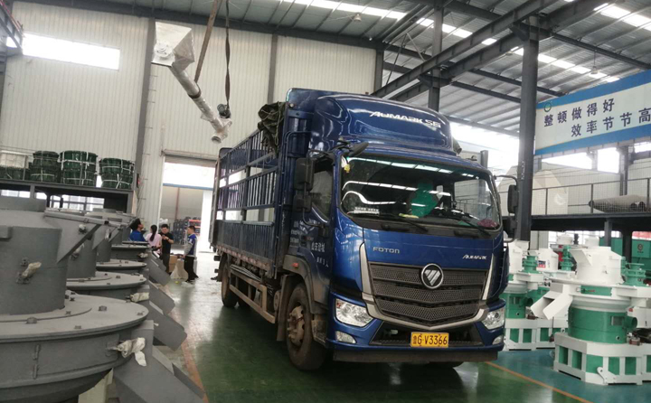 茄子影视视频在线观看發往印度 生物質茄子影视视频在线观看械