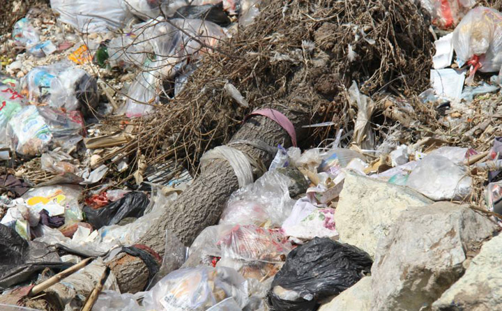 農村廢棄物 農村廢棄物