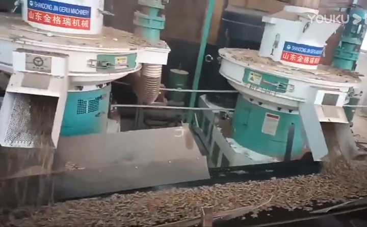 時產3-4噸生物質茄子影视视频在线观看調試成功