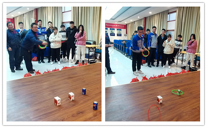 快樂會議之套圈贏大獎 生物質茄子影视视频在线观看械