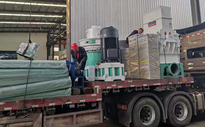 河北生物質茄子影视视频在线观看已裝車