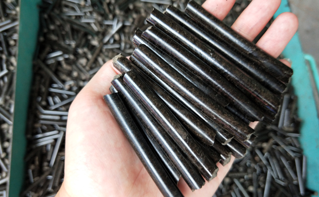 生物質燃料 生物質燃料