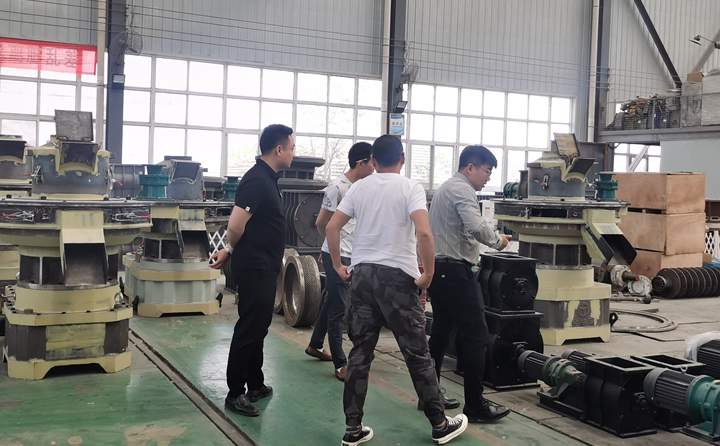 生物質茄子影视视频在线观看精益生產車間