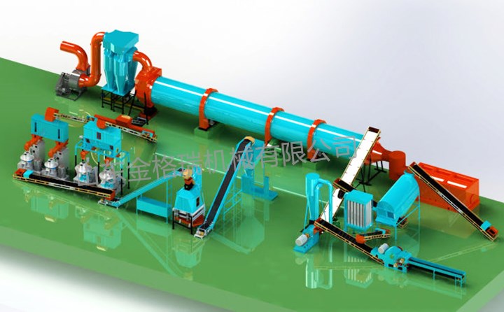 生物質茄子影视视频在线观看生產線