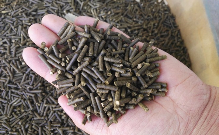 生物質燃料茄子影视视频在线观看加工顆粒燃料