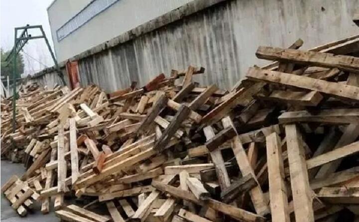 舊木材邊角料 舊木材邊角料