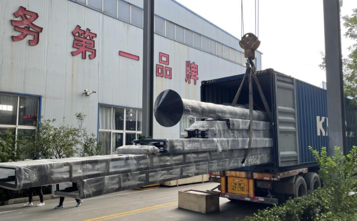 輸送設備 輸送設備