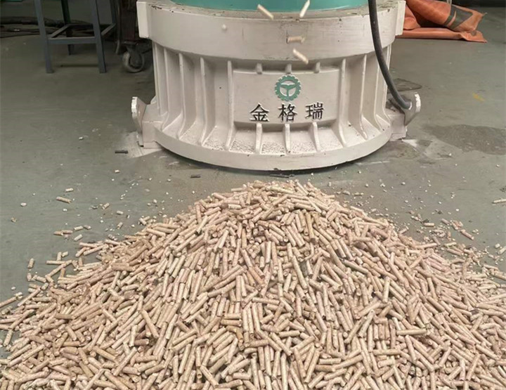 生物質茄子影视视频在线观看加工的顆粒燃料 生物質茄子影视视频在线观看加工的顆粒燃料