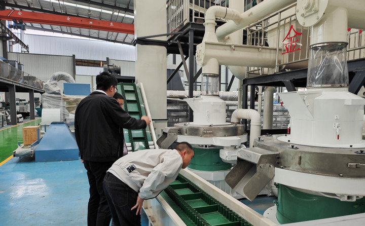 近年來生物質茄子影视视频在线观看為什麽受到熱捧？