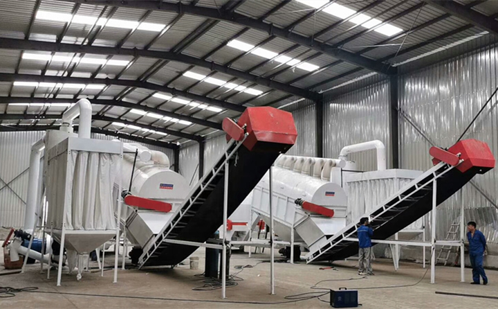 生物質茄子影视视频在线观看生產線設備 生物質茄子影视视频在线观看生產線設備