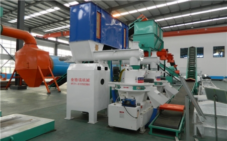 瑞典是如何讓生物質成型燃料消費量居世界第一的？