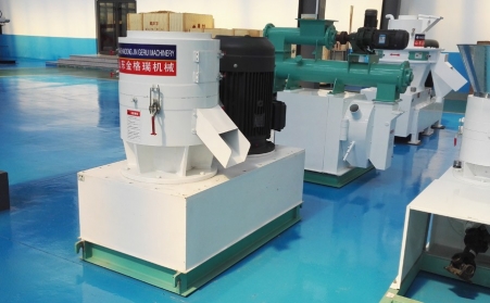 生物質顆粒燃料市場前景怎麽樣