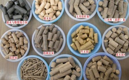 關於生物質顆粒燃料、天然氣、重油成本多少都在這裏了