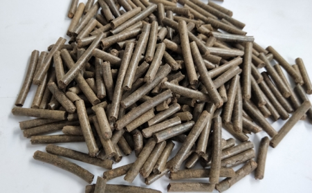 生物質顆粒燃料政策大盤點，這些你都知道嗎？