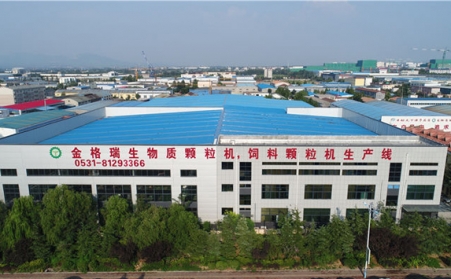 山東茄子视频免费观看機械有限公司為知識產權試點培育企業