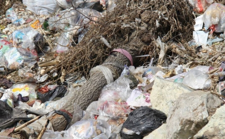 秸稈問題亟待解決，你有什麽好辦法？