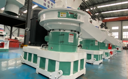 木屑茄子影视视频在线观看為生物質能源產業發展助力 