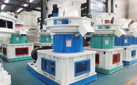 為什麽說河北鋸末茄子影视视频在线观看的顆粒是環保資源？