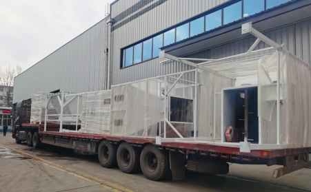 鄭州生物質茄子影视视频在线观看發貨啦