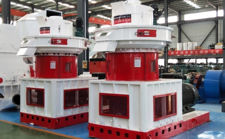 生物質製粒機為茄子视频免费观看帶來燃料發展的奇跡