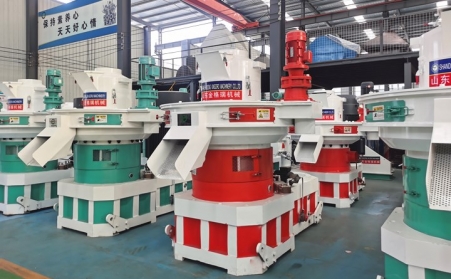 你知道河北生物質茄子影视视频在线观看的環模怎麽能用的更久嗎？