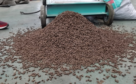 生物質燃料顆粒價錢和品質的關係