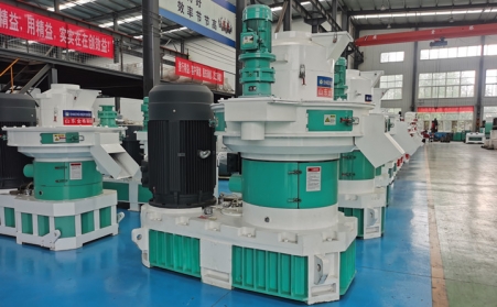 秸稈、樹枝換個樣子“燒”，“汙染源”變清潔能源