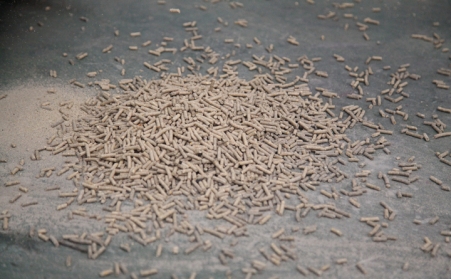 稻殼還有這麽大的用處？出乎意料！