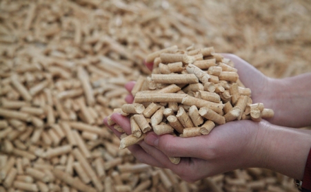 木材邊角料扔了太浪費，這樣做變現