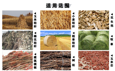 生物質茄子影视视频在线观看讓河北農林廢棄物“變廢為寶”