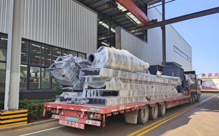 國慶假期不停歇，生物質茄子影视视频在线观看生產線持續發貨中......