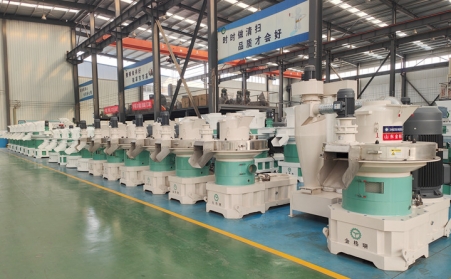 生物質茄子影视视频在线观看——有效處理農林廢棄物