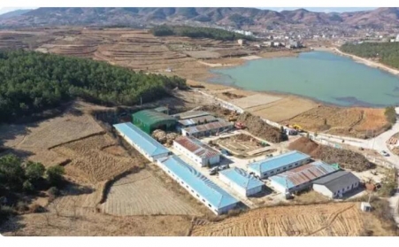 貴州威寧：變廢為寶 生物質燃料有“錢”景