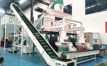 一天生產60噸生物質茄子影视视频在线观看全套多少錢