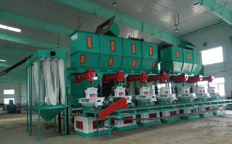 吉林木屑茄子影视视频在线观看生產線現場